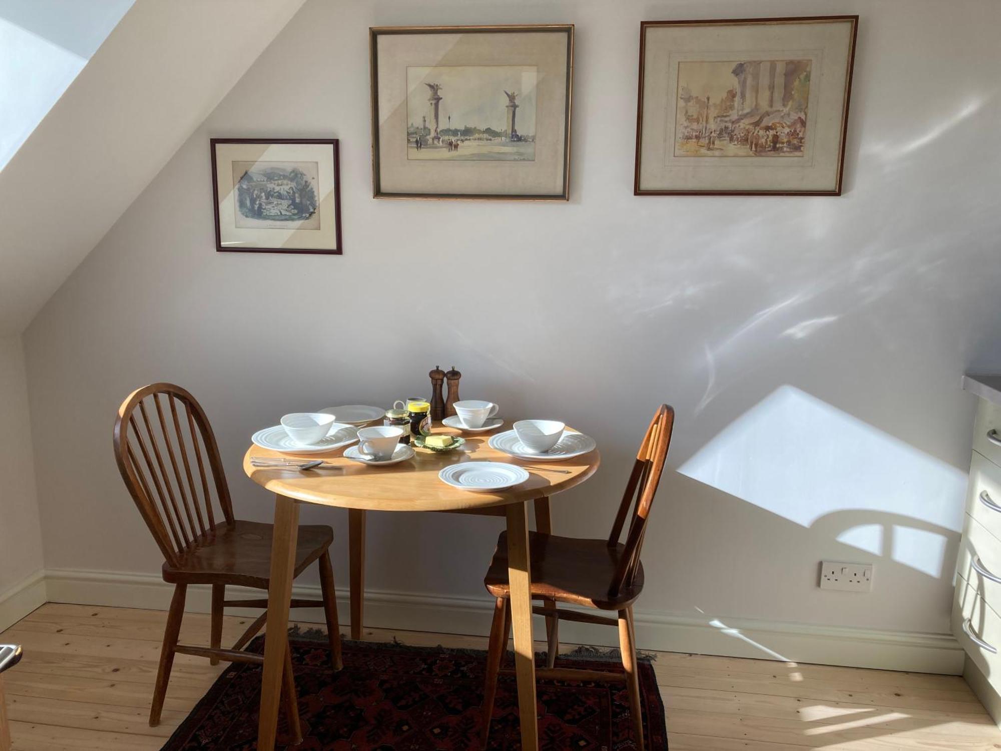Trinity House Apartment Broadwell  Ngoại thất bức ảnh
