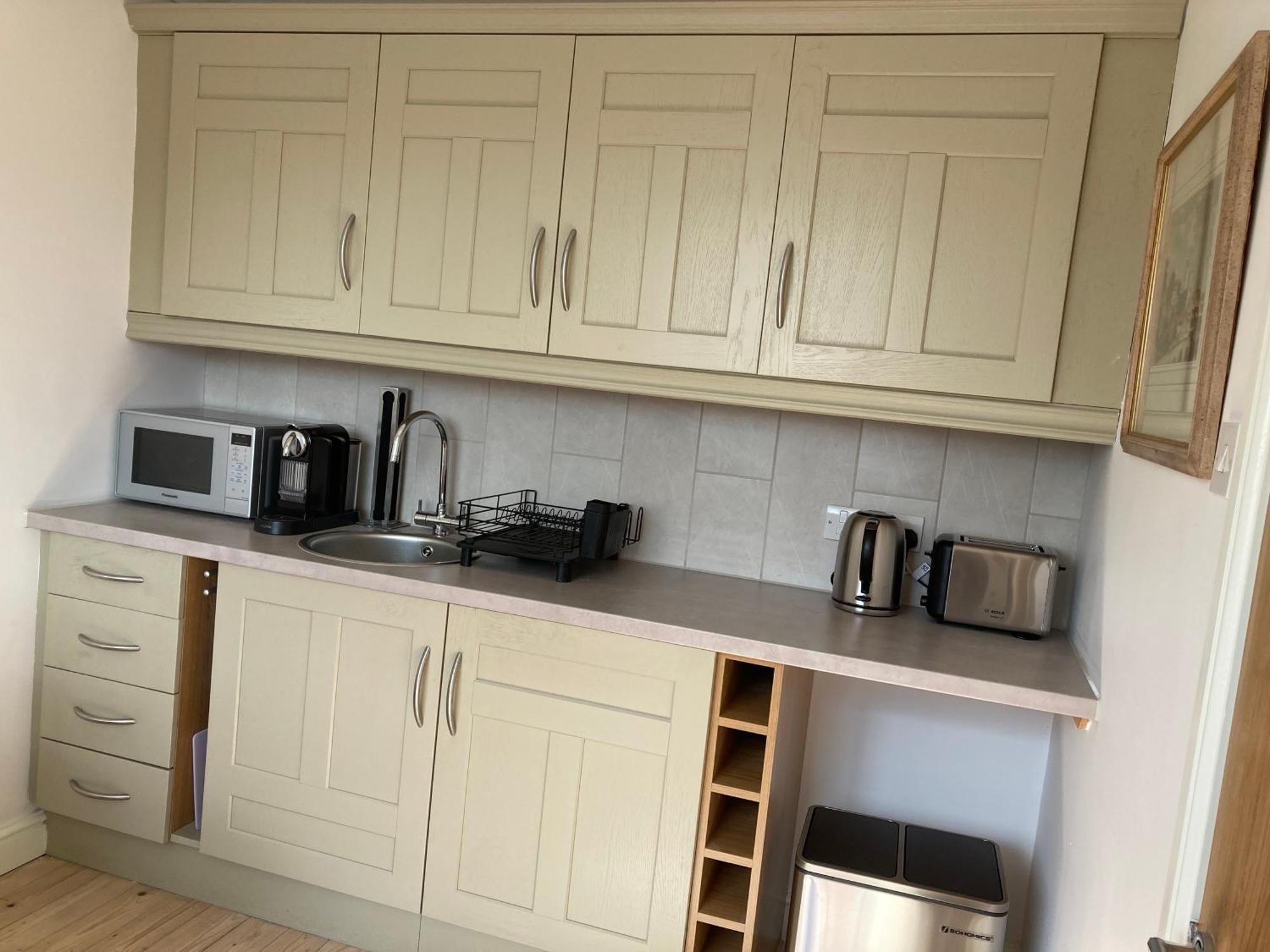 Trinity House Apartment Broadwell  Ngoại thất bức ảnh