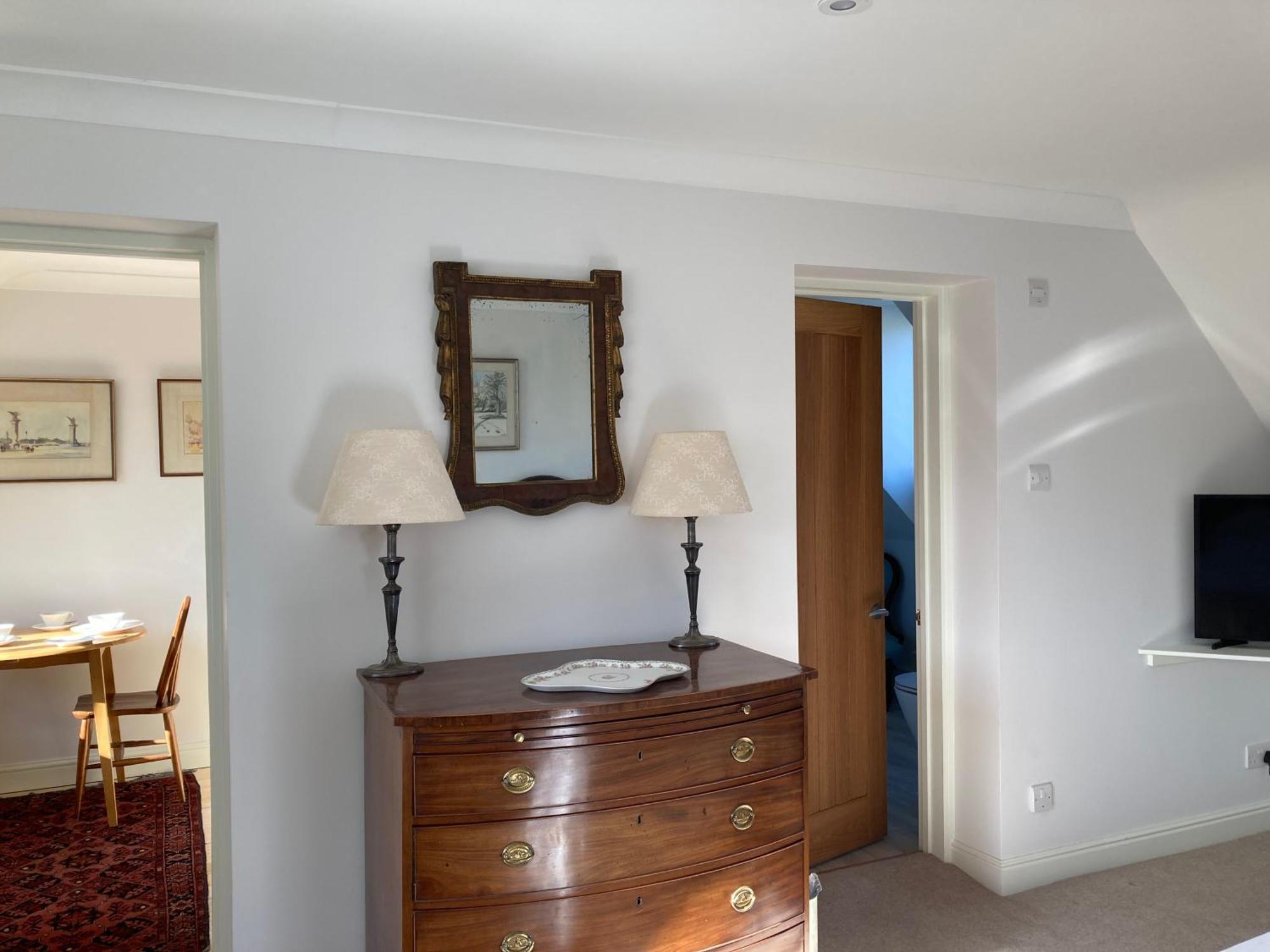 Trinity House Apartment Broadwell  Ngoại thất bức ảnh