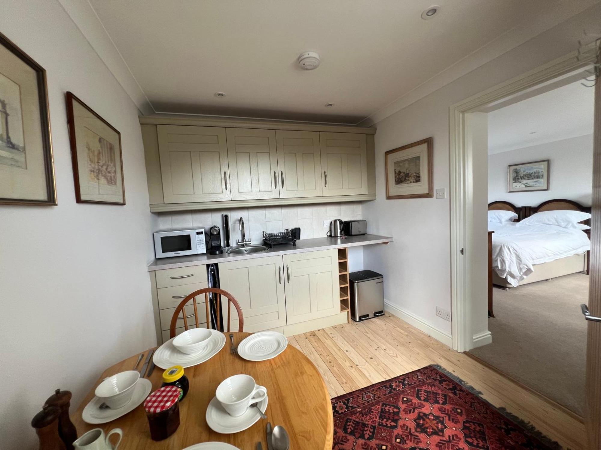 Trinity House Apartment Broadwell  Ngoại thất bức ảnh